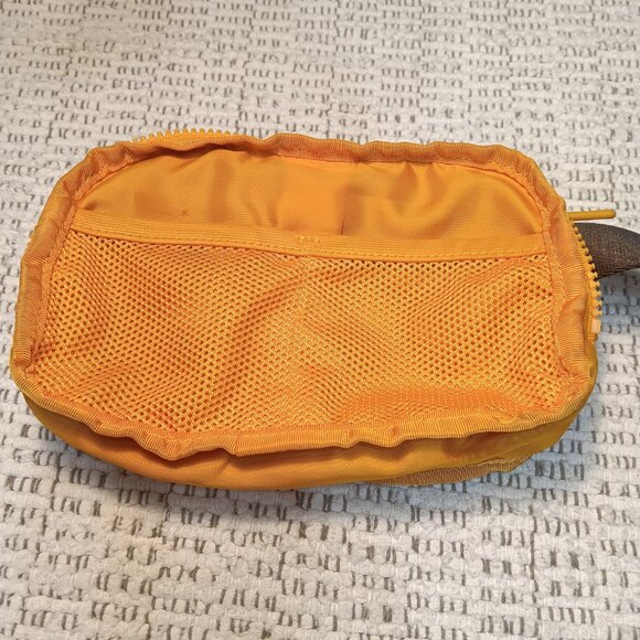 Lululemon Everywhere Belt Bag nylon color block waist belt fanny pack sports bag - Picture 7 of 15